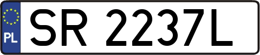 SR2237L
