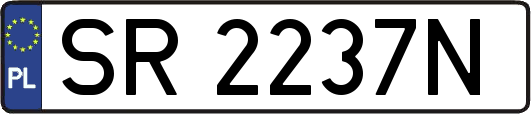 SR2237N