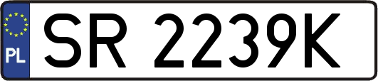 SR2239K