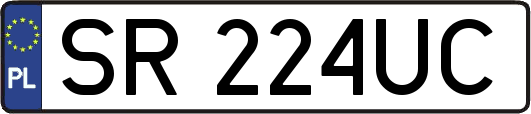 SR224UC