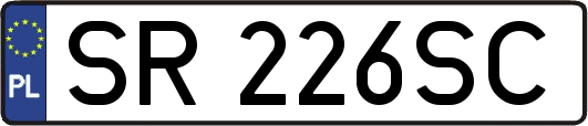 SR226SC