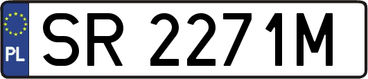 SR2271M