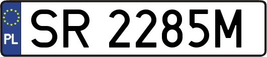 SR2285M