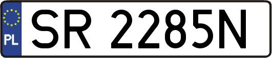 SR2285N