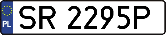 SR2295P