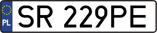 SR229PE