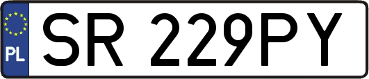 SR229PY