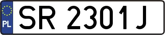 SR2301J
