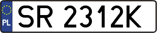 SR2312K