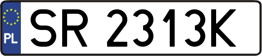 SR2313K