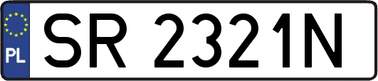 SR2321N