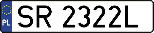SR2322L