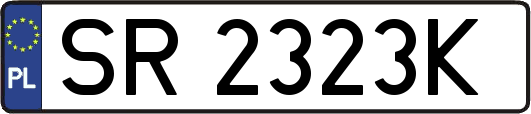 SR2323K