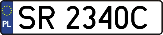 SR2340C