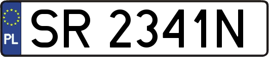 SR2341N