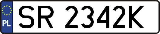 SR2342K