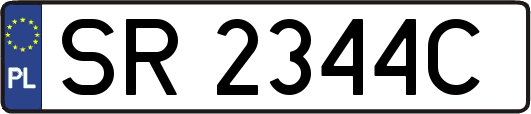 SR2344C