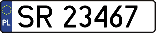 SR23467