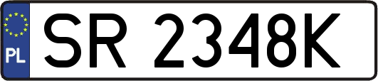 SR2348K