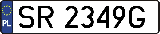 SR2349G