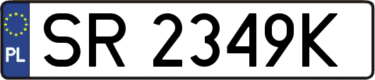 SR2349K