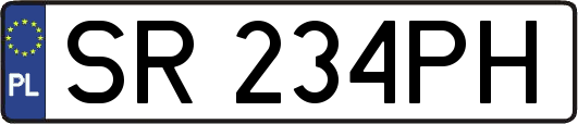 SR234PH