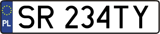 SR234TY