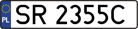 SR2355C