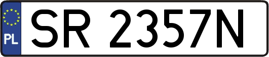 SR2357N