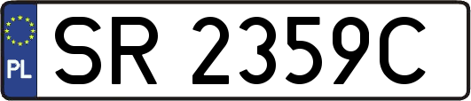 SR2359C