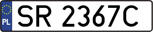 SR2367C