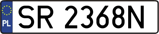 SR2368N