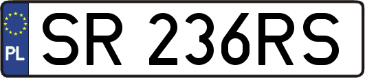 SR236RS