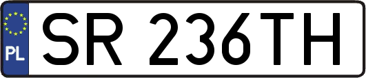 SR236TH