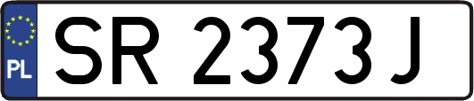 SR2373J