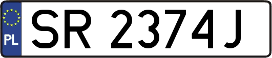 SR2374J