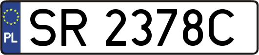 SR2378C