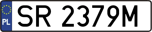 SR2379M