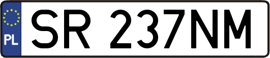 SR237NM