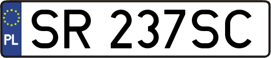 SR237SC
