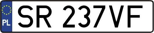 SR237VF
