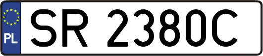 SR2380C