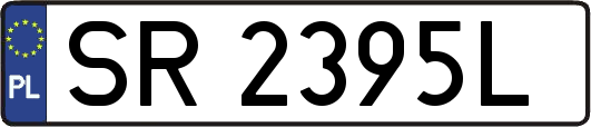 SR2395L