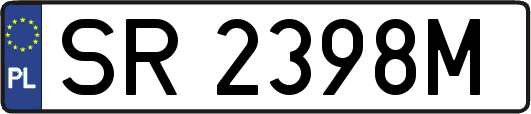 SR2398M