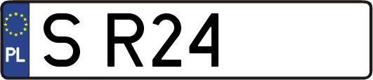 SR24