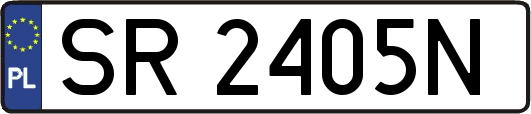 SR2405N
