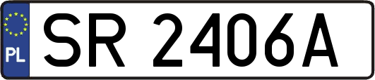 SR2406A