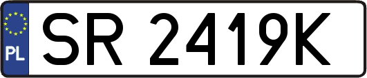 SR2419K