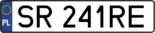 SR241RE