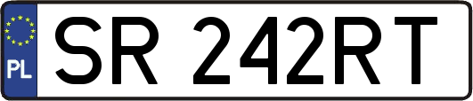 SR242RT